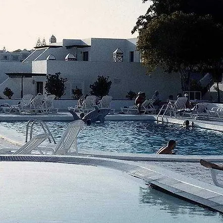 Hg Club Valena Hotel Lanzarote Island
