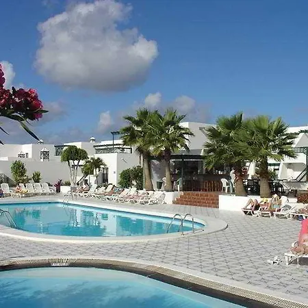 Hg Club Valena Hotel 2*
