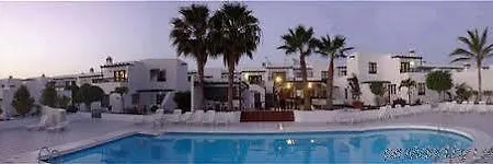 Hotel Hg Club Valena
