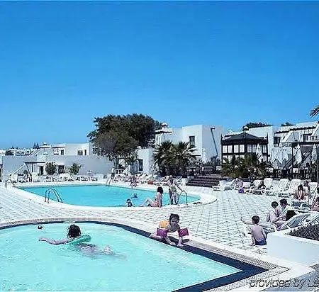 Hotel Hg Club Valena 2*