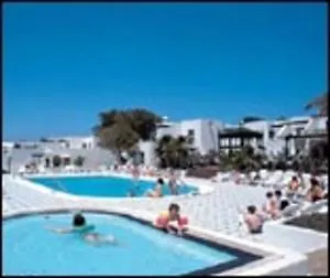 Hg Club Valena Szálloda Lanzarote Island
